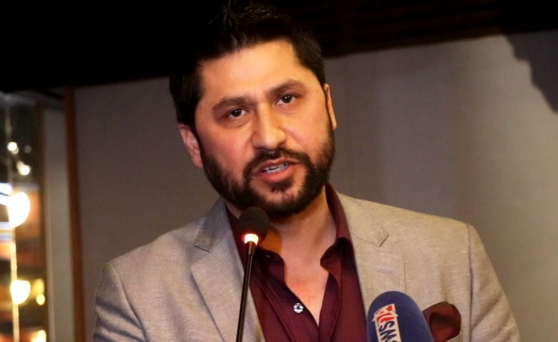 गृहमन्त्री लामिछानेको नागरिकताबारे सर्वोच्चमा छलफल हुँदै